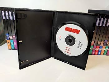 Amazon.co.jp: 銀河鉄道999 DVDコレクション 全41巻セットDVD