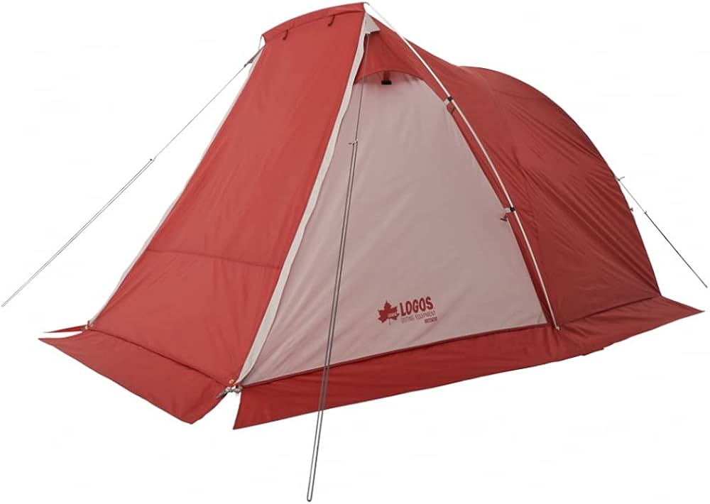 Amazon | ロゴス(LOGOS) 2022LIMITED リビング DUO (難燃RS +T/C