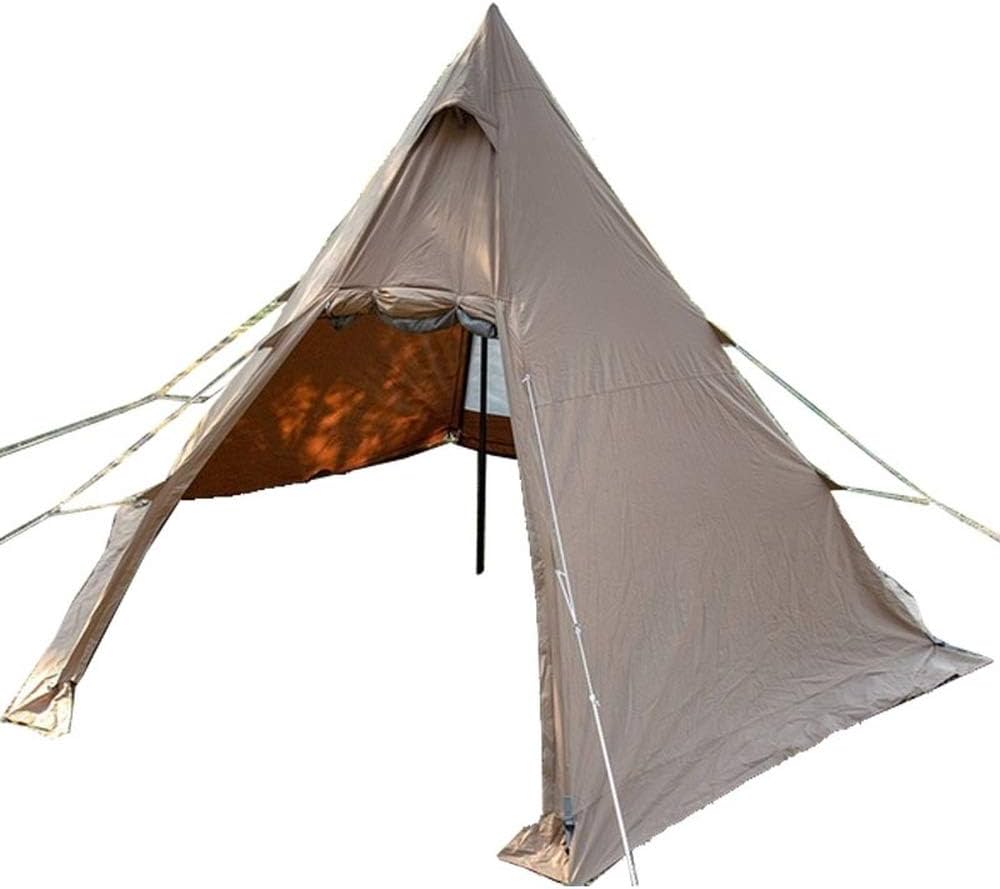 Amazon | テントファクトリー(TENT FACTORY) テント TCワンポール