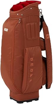 Amazon | メンズキャディバッグ OB0424 2024 （45）サンドベージュ