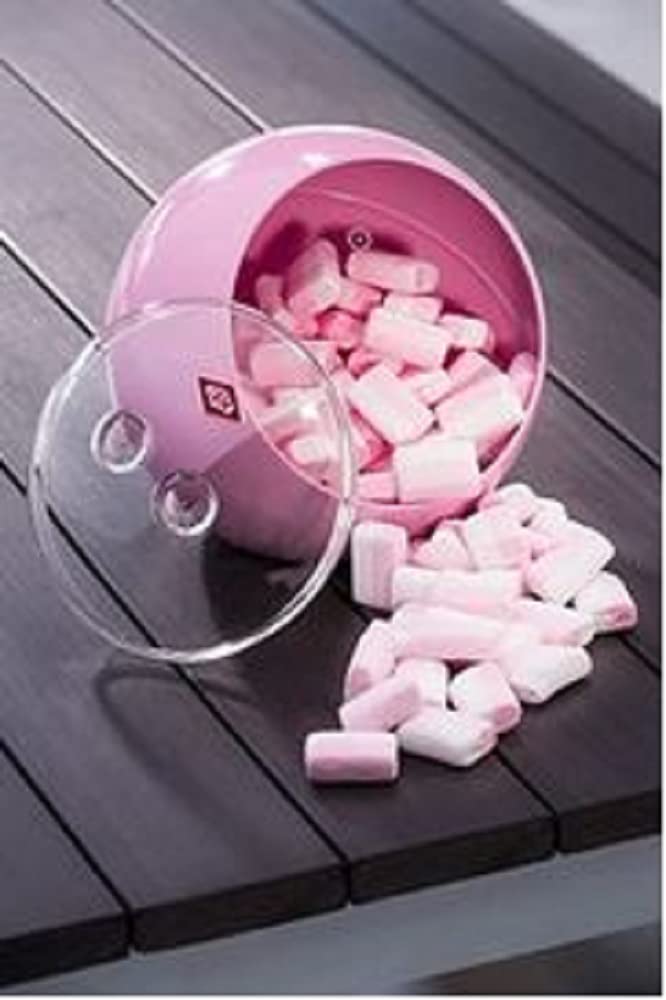 Amazon.co.jp: Wesco(ウェスコ) キャンディーボウル ホワイト SPACY