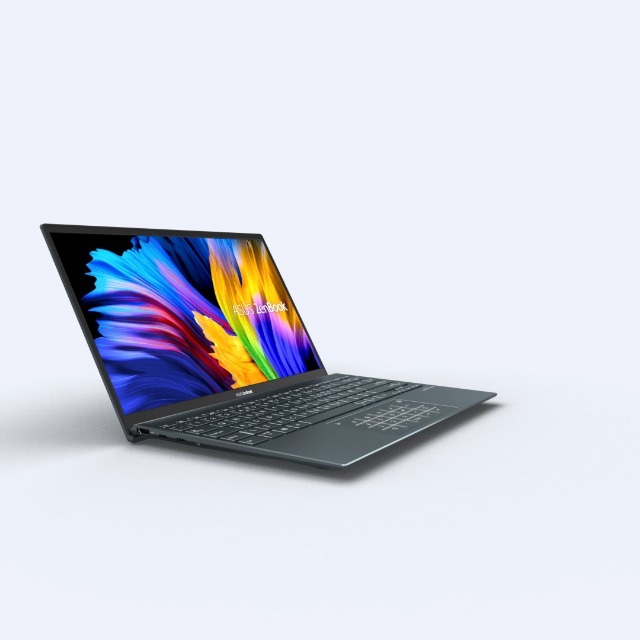 Amazon.co.jp: ASUS ノートパソコン Zenbook 14 UM425QA 14インチ