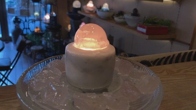 Amazon.co.jp: Crystal Fountains(クリスタルファウンテン