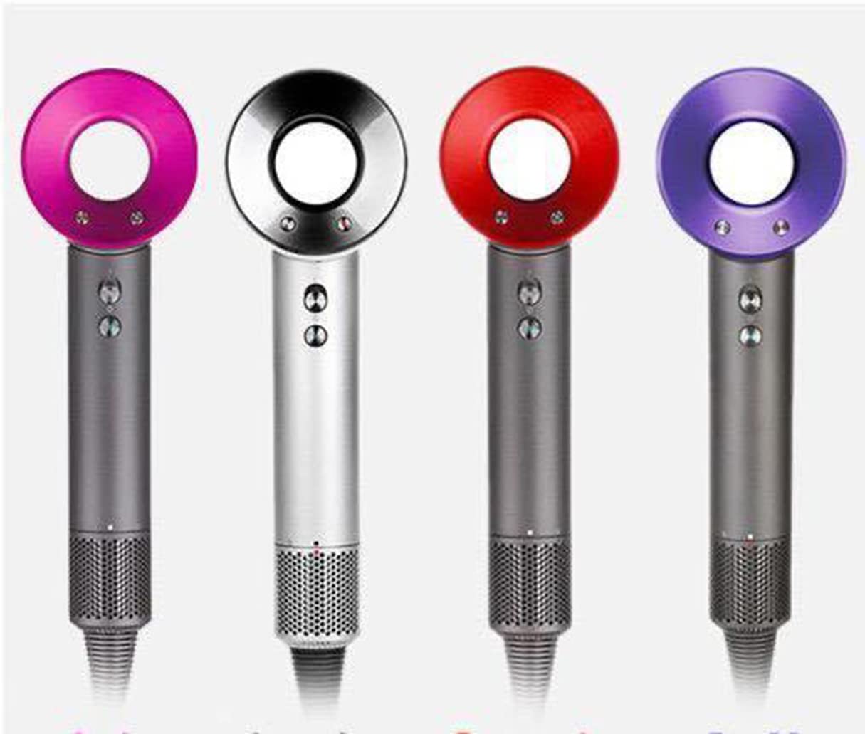 Amazon | ダイソン ドライヤー HD03 速乾 Supersonic Ionic【マイナス