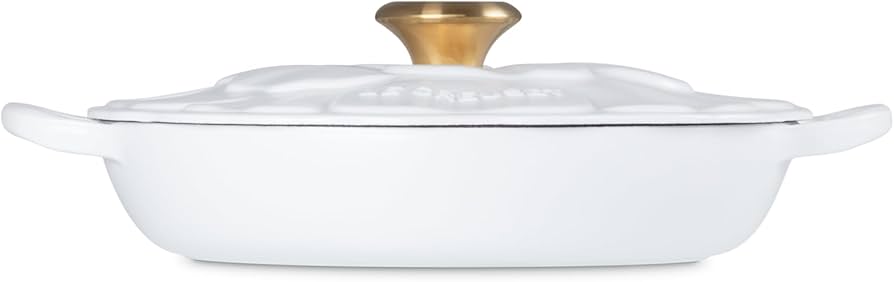 Amazon.co.jp: ル・クルーゼ(Le Creuset) 鋳物 ホーロー 鍋 ビュッフェ