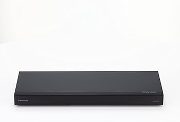 Amazon | パナソニック 500GB 2チューナー ブルーレイレコーダー