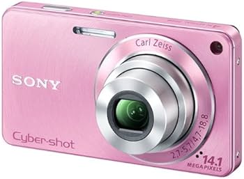 Amazon | SONY デジタルカメラ Cyber-Shot(サイバーショット) W350