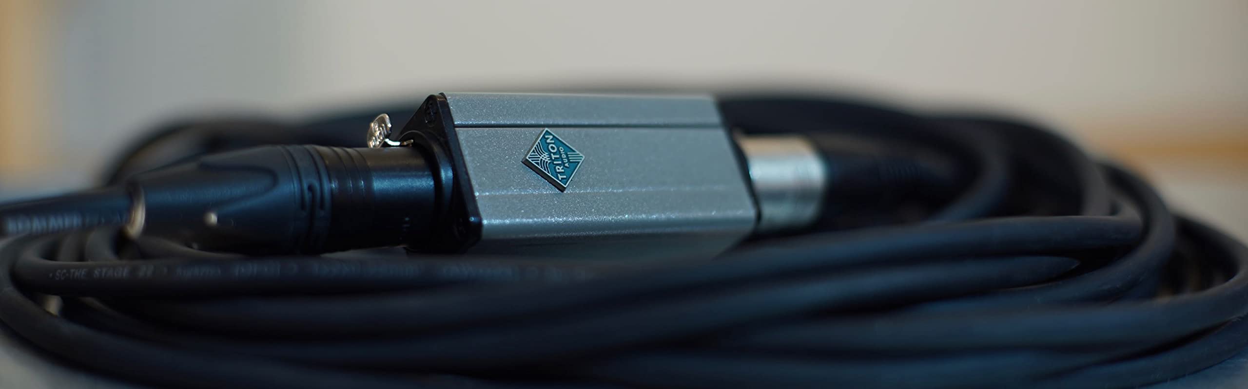 Amazon | Triton Audio FetHead Broadcast (トリトンオーディオ