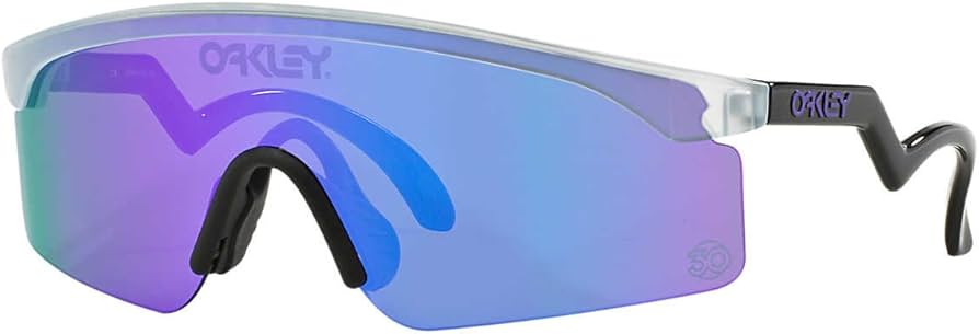 Oakley Razor Blade Heritage Collection Sunglasses - Men's Matte