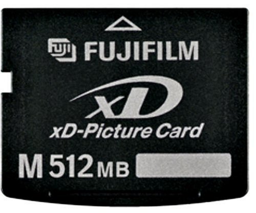 Amazon | FUJIFILM DPC-M512 xDピクチャーカード512MB タイプM | 富士