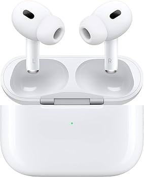 Amazon.co.jp: Apple AirPods Pro 2 + 延長2年 AppleCare+ for