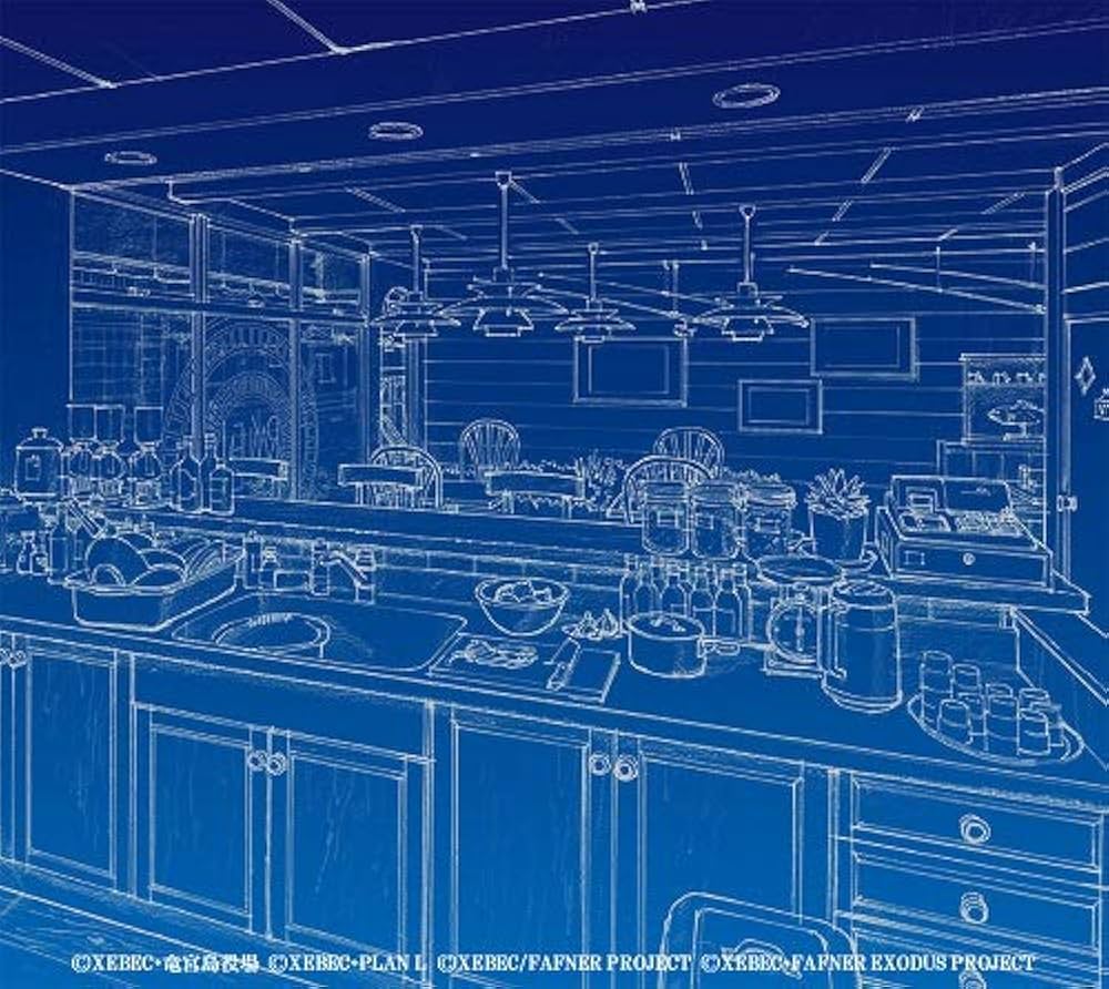 Amazon.co.jp: 「蒼穹のファフナー」シリーズ 究極CD-BOX(初回生産限定