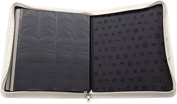 Amazon.co.jp: ウルトラプロ マジック30周年記念 プロバインダー