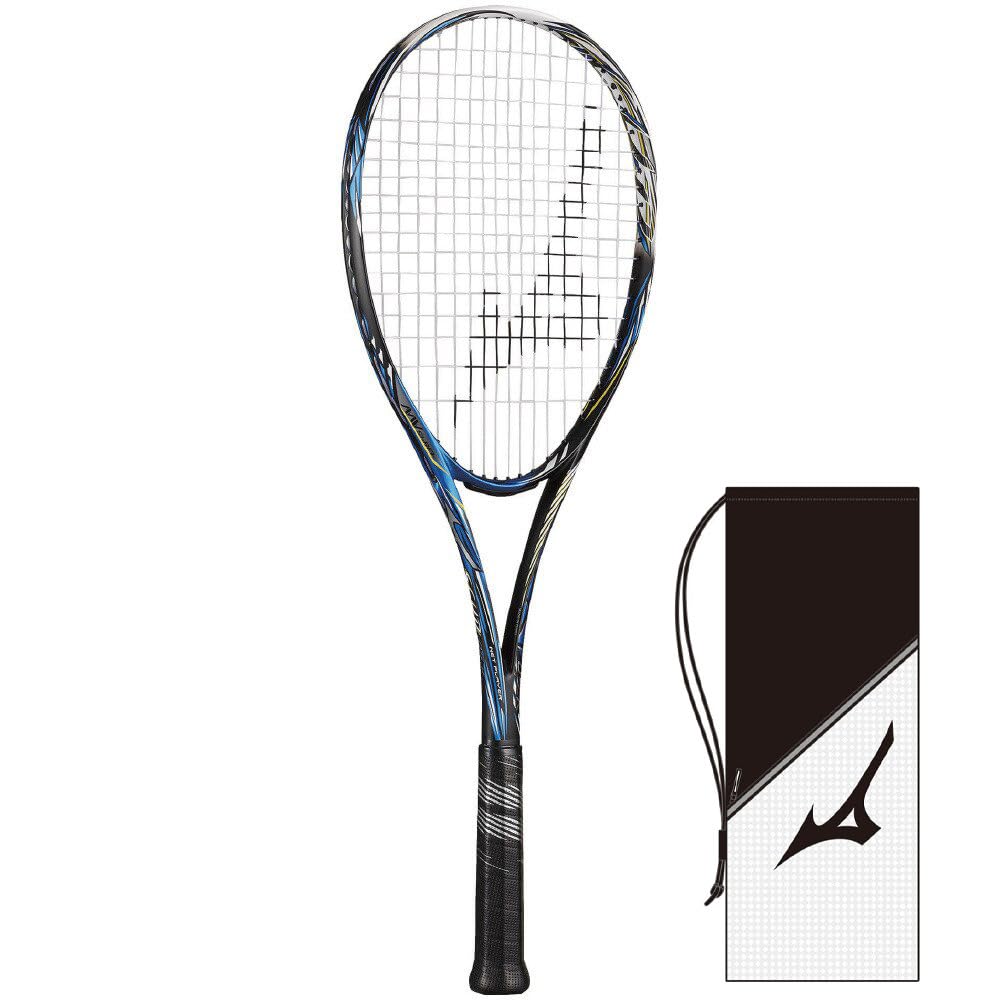 Amazon | MIZUNO SCUD 05-R(スカッド05アール) ソリッドブラック