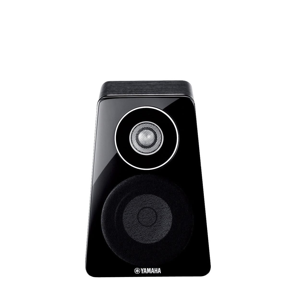 Amazon.co.jp: ヤマハ ブックシェルフスピーカー(1台) NS-B500(B