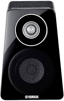 Amazon.co.jp: ヤマハ ブックシェルフスピーカー(1台) NS-B500(B