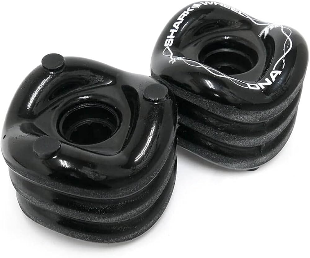 Amazon | SHARK WHEEL シャークウィール ソフトウィール（クルーザー