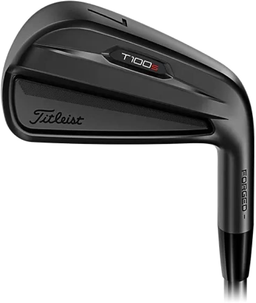 Amazon.co.jp: [タイトリスト] ゴルフクラブ アイアンセット 6本組