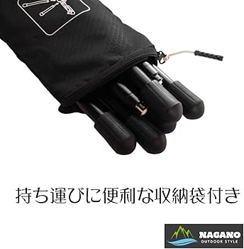 Amazon.co.jp: 長野アウトドアスタイル アウトドアベッド コットレッグ