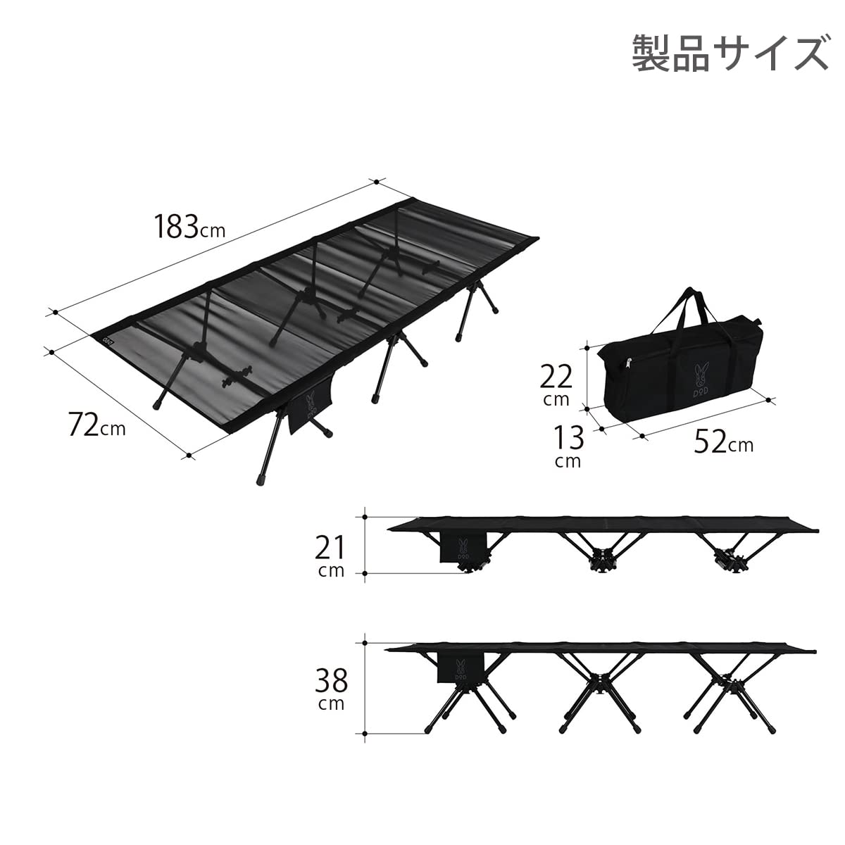 Amazon | DOD(ディーオーディー) スースーアンダーミー メッシュ素材で
