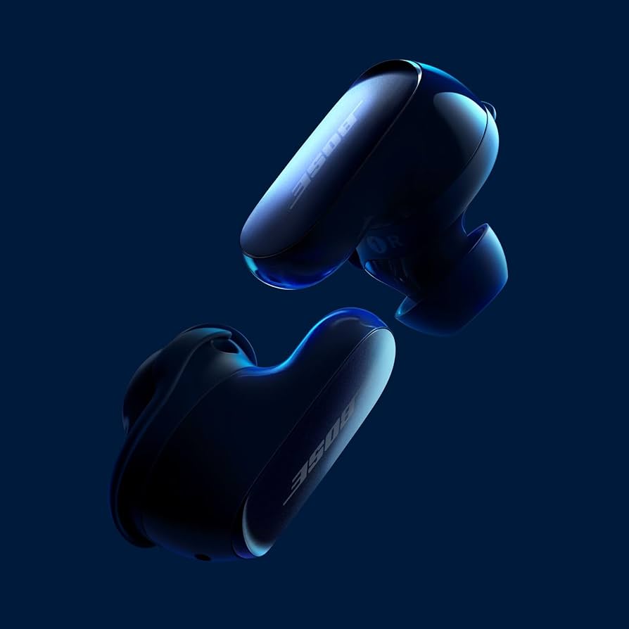 Amazon.co.jp: Bose QuietComfort Ultra Earbuds LE ノイズキャンセ