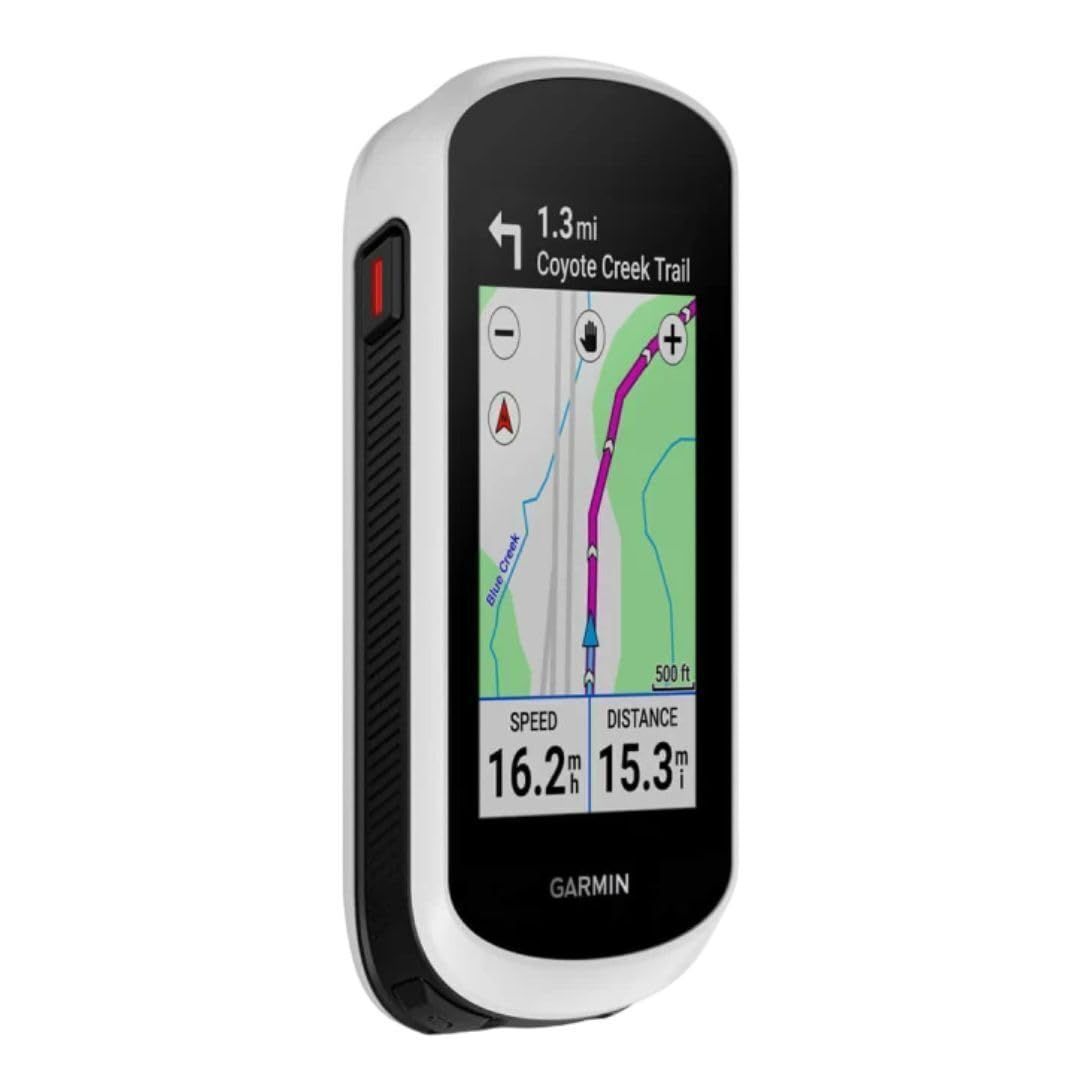 Amazon.co.jp: GARMIN(ガーミン) Edge Explore 2 使いやすいGPS