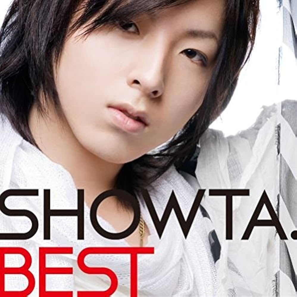 Amazon.co.jp: SHOWTA. BEST: ミュージック