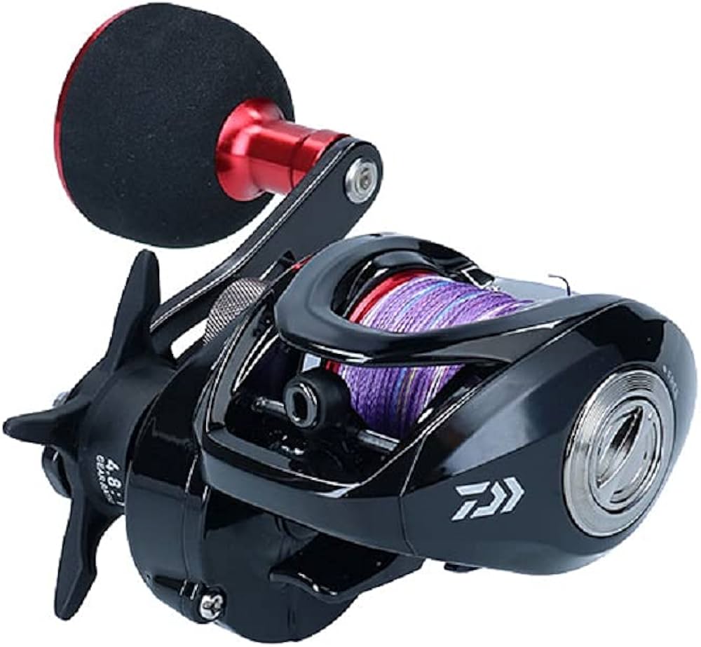 Amazon | ダイワ(DAIWA) ベイトリール フネ XT 150P-OP PE3号糸付き