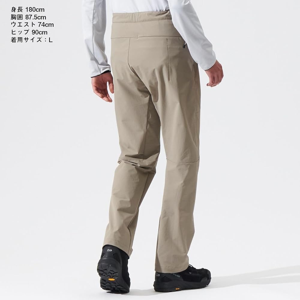 Amazon | ダイワ(DAIWA) ウェア/防寒ウェア DP-2724 ガンメタル L