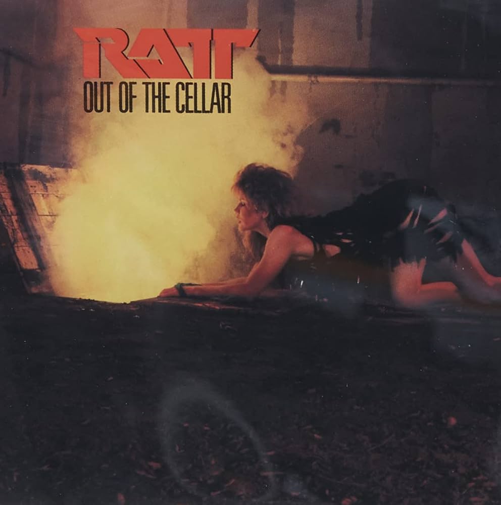 Amazon.co.jp: Out of the Cellar: ミュージック