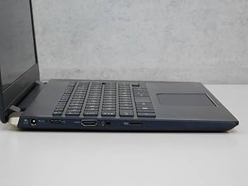 Amazon.co.jp: 【整備済み品】ノートパソコン ノートPC 高性能第11世代