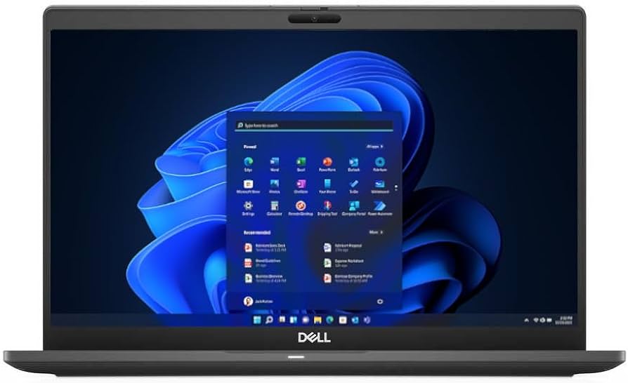 Amazon.com: Dell Latitude 7310 Laptop | 13