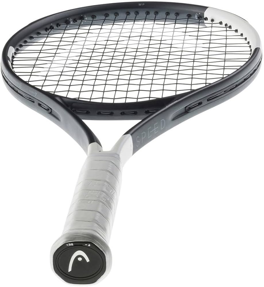 Amazon | ヘッド HEAD テニスラケット Speed MP 2026 スピードエムピー