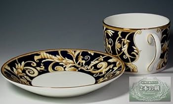 Amazon｜ウェッジウッド (WEDGWOOD) コーヌコピア ティーカップ