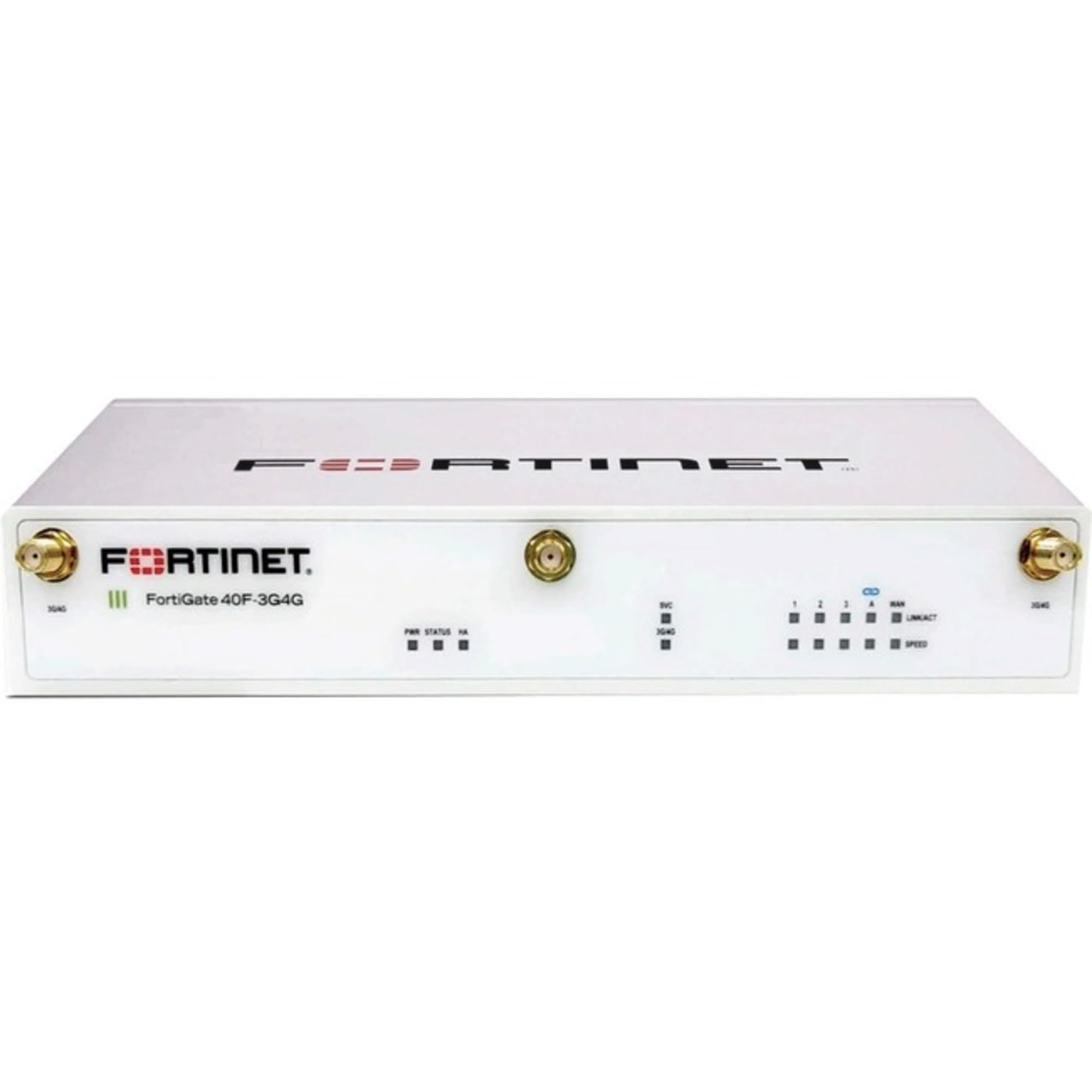 Amazon.com: Fortinet FortiGate 40F-3G4G Network Security Appliance