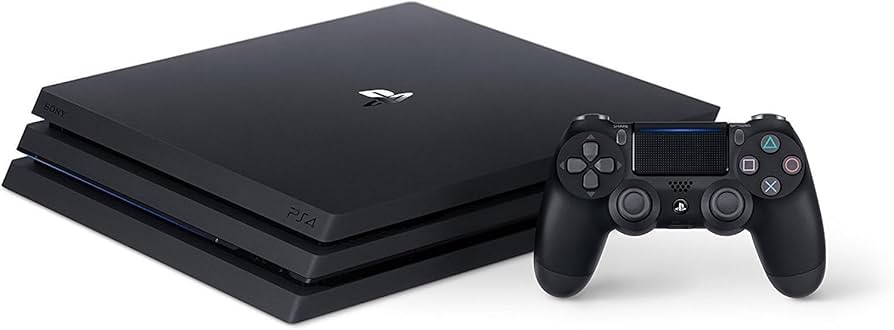 PLAYSTATION Pro 1TB Console : Amazon.in: Video Games