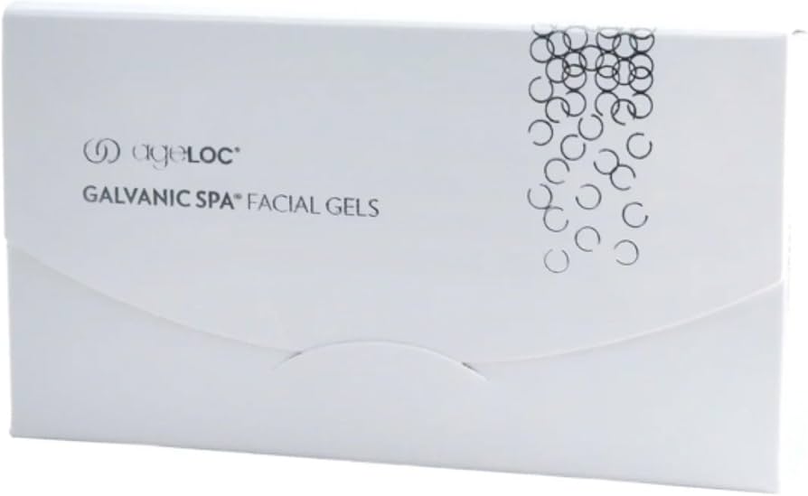 Amazon | ニュースキン ageLOC ガルバニック スパ* フェイシャル