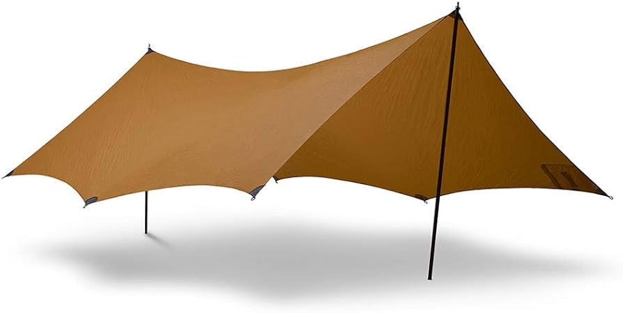 Amazon | HILLEBERG(ヒルバーグ) シェルタータープ10 XP サンド