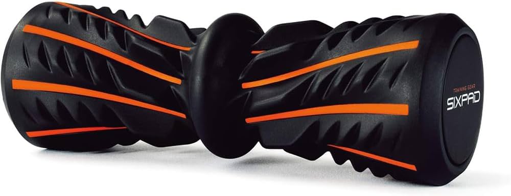 Amazon | SIXPAD シックスパッド フットローラー(Foot Roller) MTG
