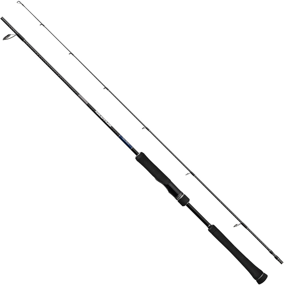 Amazon | シマノ(SHIMANO) ジギングロッド 23 グラップラー タイプ
