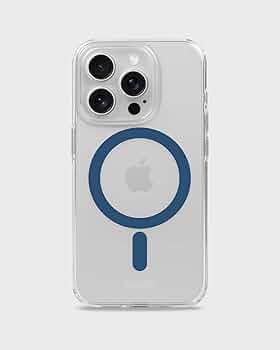 Amazon.co.jp: Holdit ブランド iPhone 15 Pro Max ケース MagSafe