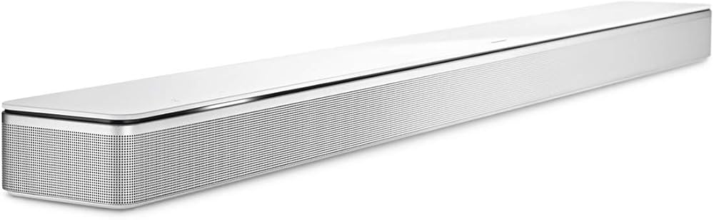 Amazon.com: Bose Smart Soundbar 700: Premium Bluetooth Soundbar