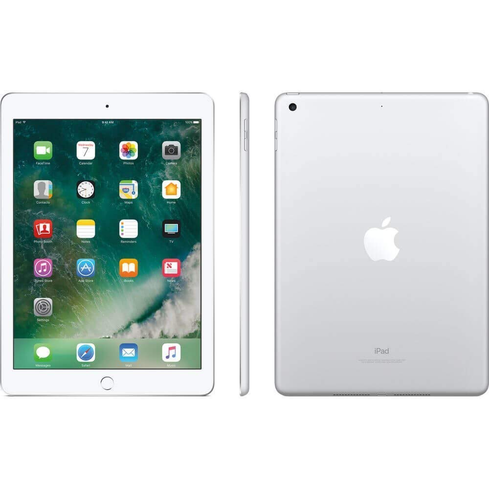 Amazon.co.jp: 【整備済み品】 Apple iPad (第5世代) Wi-Fi +