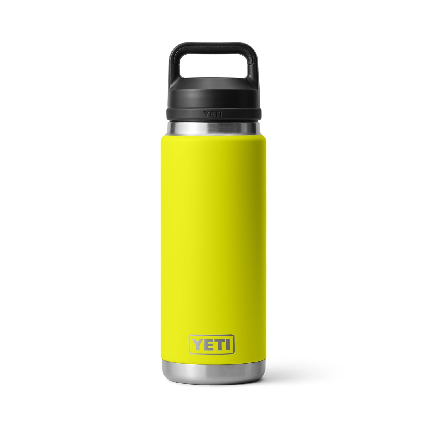 Amazon.com: YETI Rambler 26 oz Bottle, Leakproof, Vacuum Insulated