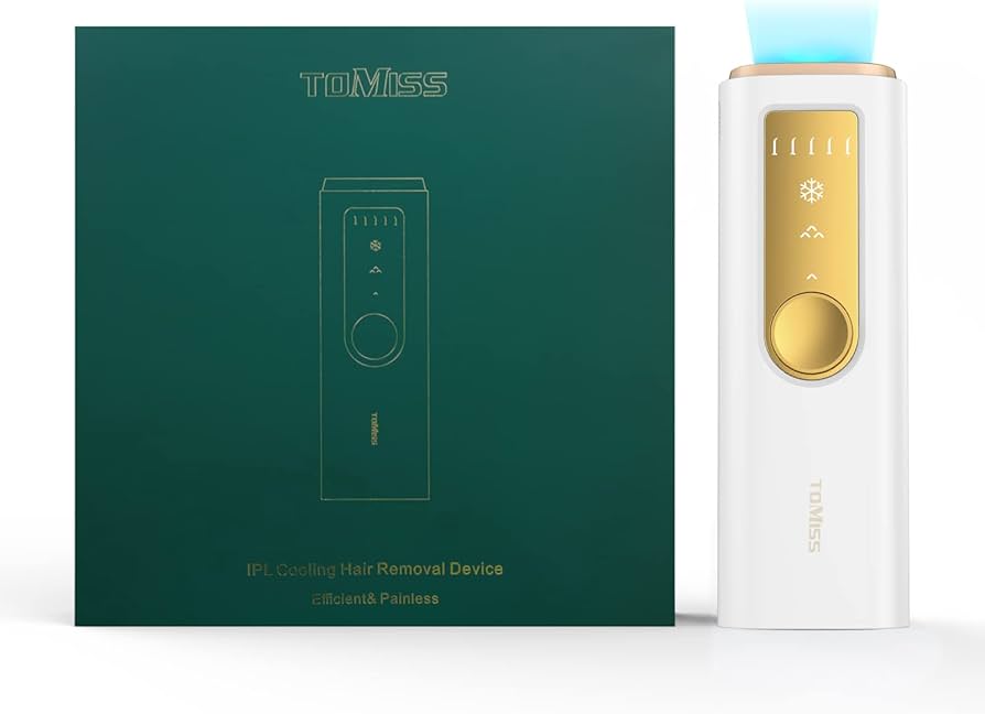 Amazon | 2022最新脱毛器 レーザー だつもうき 冷感 連続照射 光脱毛器