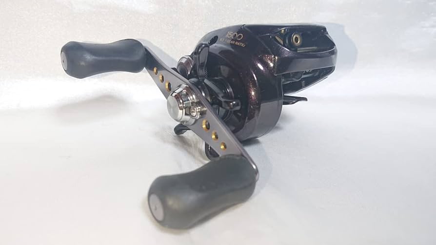 Amazon.co.jp: 日本製(シマノ)09 Scorpion(スコーピオン)XT 1500定価