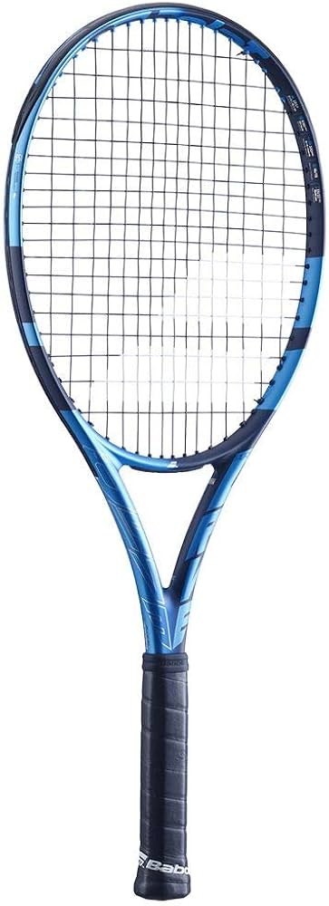Amazon | バボラ Babolat 硬式テニスラケット PURE DRIVE 107 ピュア