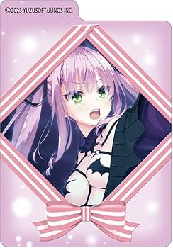 Amazon | キャラクターデッキケースW 天使☆騒々 RE-BOOT!「谷風 天音