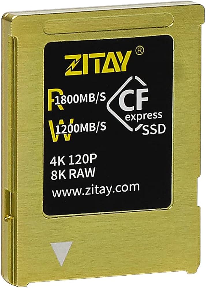 Amazon.co.jp: ZITAY CFexpress タイプBカード - NVME M.2 2230 SSD
