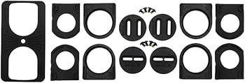Amazon | VOILE ボレー Splitboard Hardware for Splitboard Specific